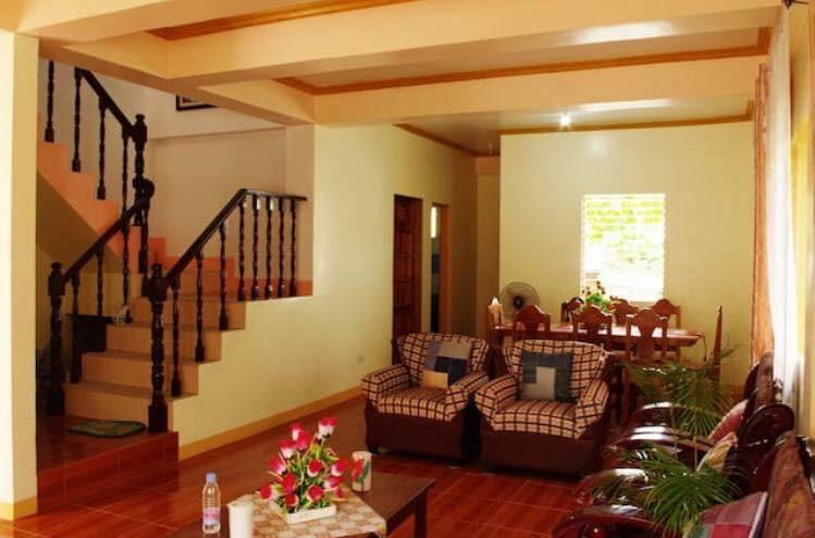 R&E Bed & Breakfast Ivana 外观 照片