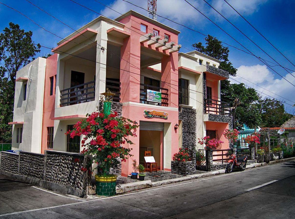 R&E Bed & Breakfast Ivana 外观 照片