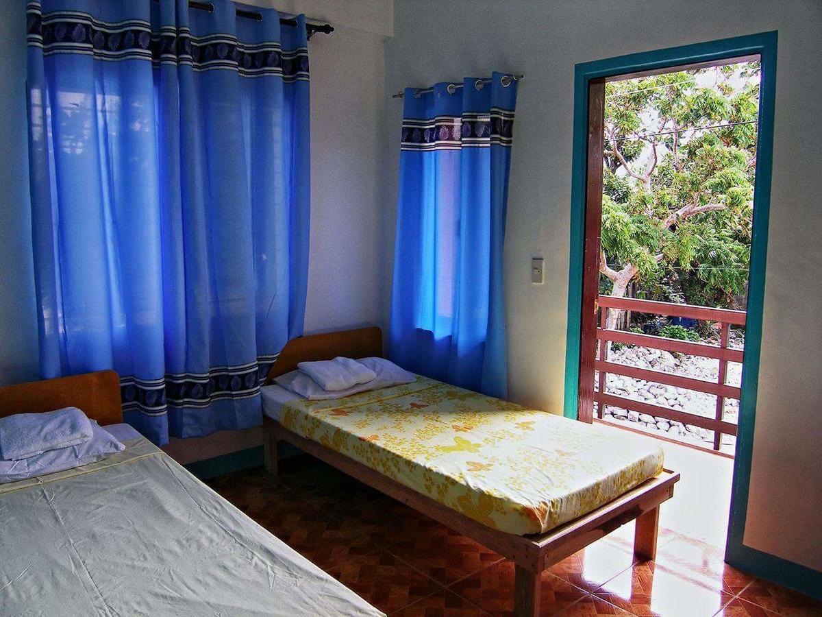 R&E Bed & Breakfast Ivana 外观 照片