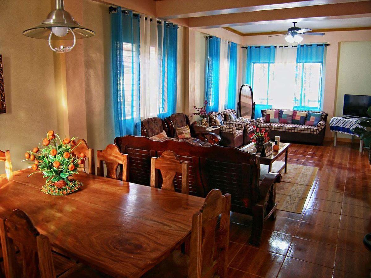 R&E Bed & Breakfast Ivana 外观 照片